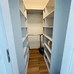 Sea Whisper Hevenia Appartement *