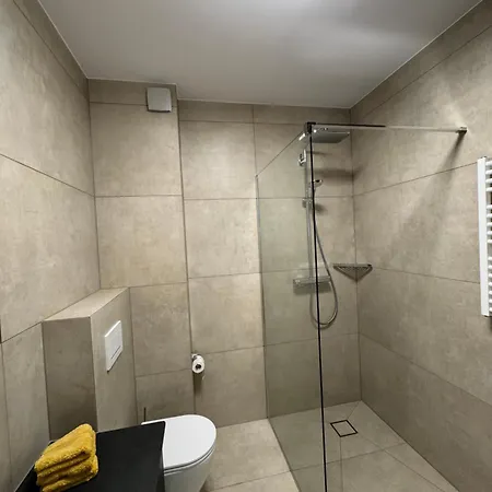 Appartement Sea Whisper Hevenia