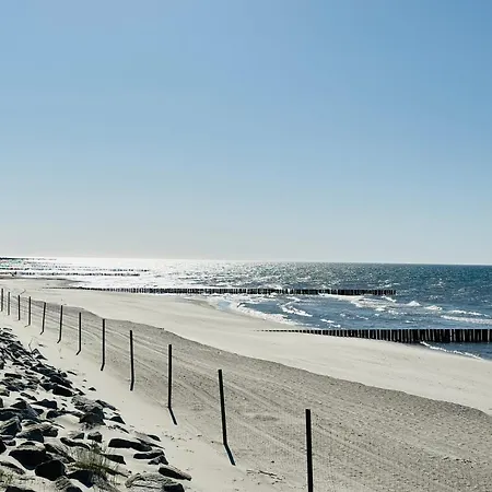 Sea Whisper Hevenia Apartamento *