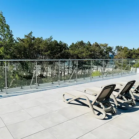 Sea Whisper Hevenia Pogorzelica (Gmina Rewal)