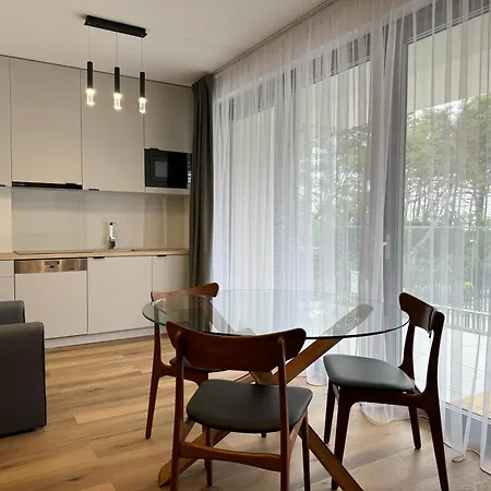 Appartement Sea Whisper Hevenia *