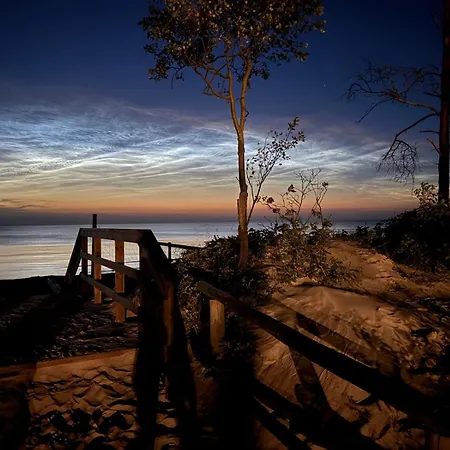 Sea Whisper Hevenia Appartement