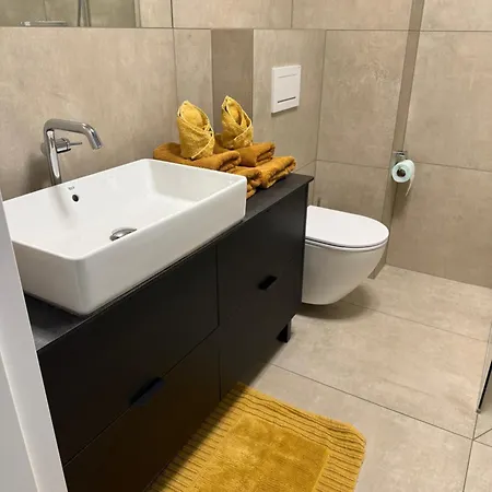 Sea Whisper Hevenia Appartement