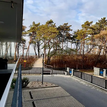 Sea Whisper Hevenia Apartman