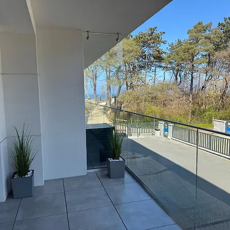 Apartman Sea Whisper Hevenia