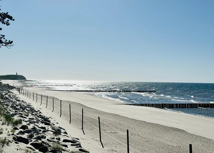 Sea Whisper Hevenia Apartamento *