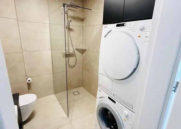 Sea Whisper Hevenia Apartamento *