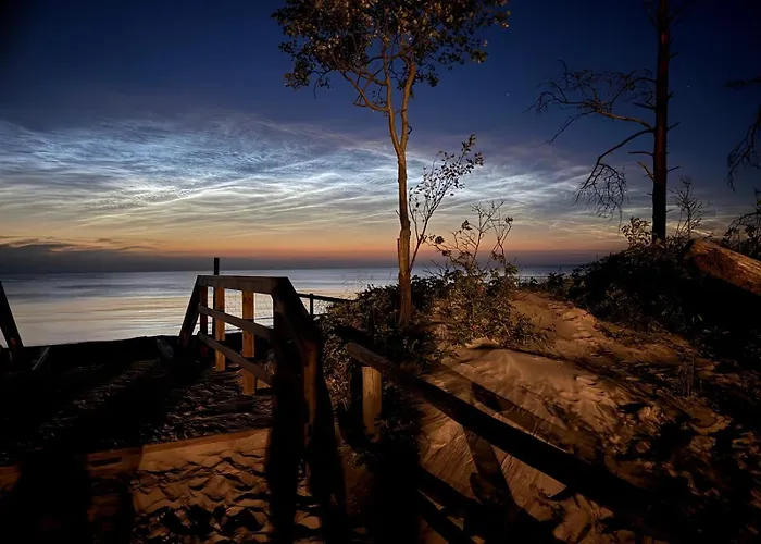 Sea Whisper Hevenia Apartamento