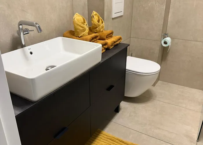 Sea Whisper Hevenia Apartamento