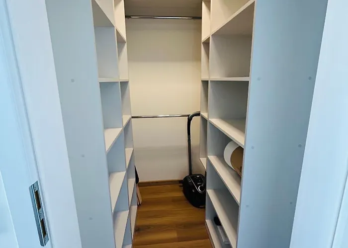 Sea Whisper Hevenia דירה *