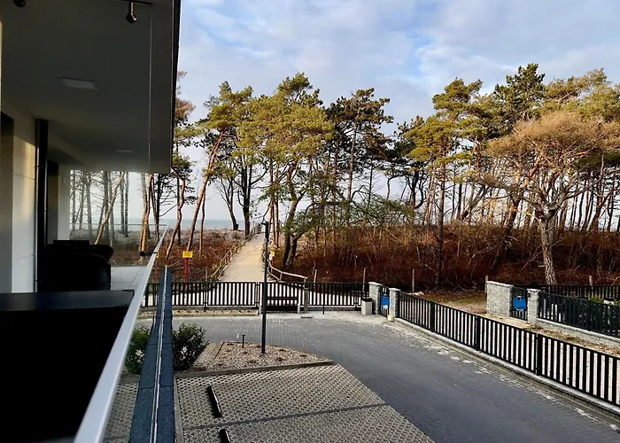 Sea Whisper Hevenia דירה