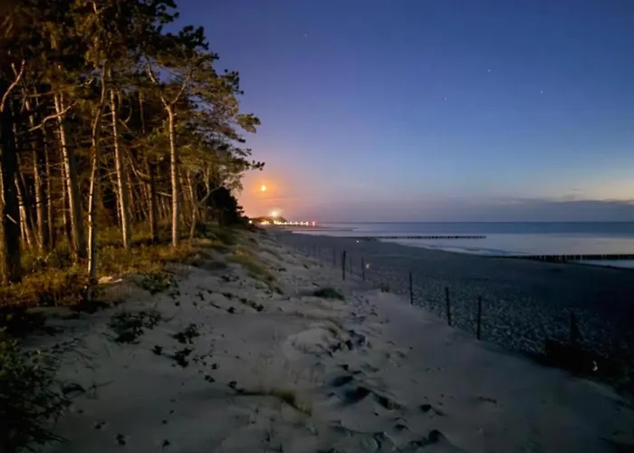 Sea Whisper Hevenia * פוגורזליצה