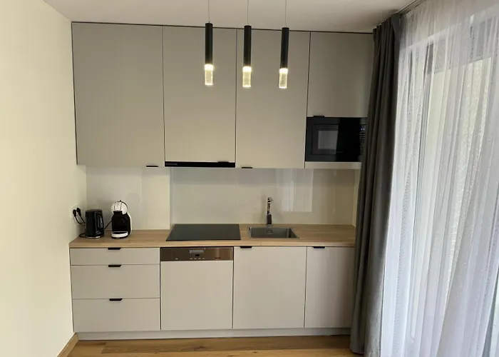 Sea Whisper Hevenia דירה *